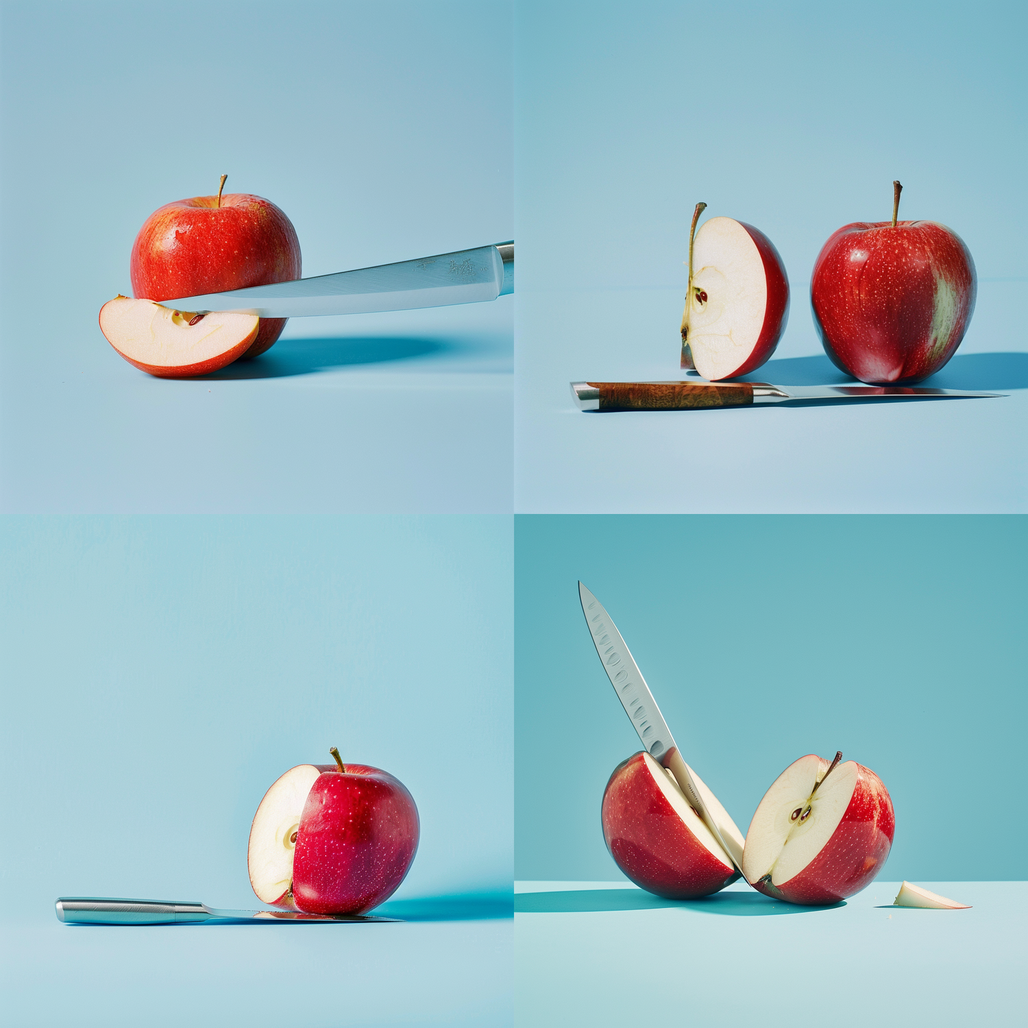 Der Apfel ist die Kernzutat in der Apfelessig Diät.